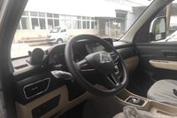 Marque chinoise pas cher petit camion électrique fourgon de transport électrique EV Changan LFP camion