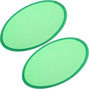 Ventilateur de poche ultra compact et pliable, mini-ventilateur de <span class=keywords><strong>voyage</strong></span> portable pour se rafraîchir en été - Product Image 1