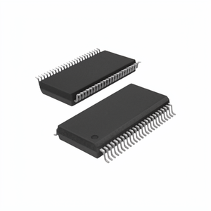 Componentes Electrónicos Interface 48 BSSOP (0.295", 7.50mm de Ancho) - Pedido Único 1893CFLFT - Canal del Fabricante - Product Image 1