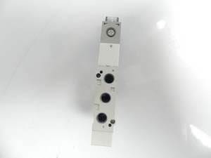24VDC SY3120-5LZD-M5 PLC โซลินอยด์อุตสาหกรรมอัตโนมัติ01507MPa SY3120-5LZD-M5 24VDC โซลินอยด์01507MPa อุตสาหกรรม Aut - Product Image 5