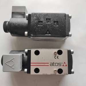 NUEVO - Válvula Direccional Atos DHU-0711 SDKE-1711 WDHU-0711-P HM-011/350 DHI-071123S SHG-033/210 SDKE-1711 NE - Product Image 3
