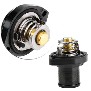 Boîtier de thermostat moteur de qualité OEM pour 206 207 306 307 Partner Expert <span class=keywords><strong>Berlingo</strong></span> 1.4 1.6 TU OE 1336Q1, pièces automobiles à ajustement direct - Product Image 5