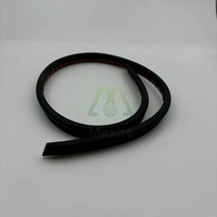 Bande d'étanchéité latérale de coffre arrière économique 1729714-00-B 1729713-00-B pour Tesla Model 3 Model Y