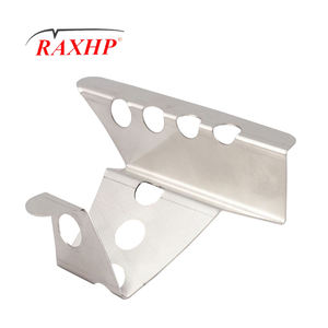 OEM ODM Support d'estampage de métal personnalisé Service de fabrication de découpe et de pliage au laser en acier inoxydable Boîtier électrique personnalisé - Product Image 3