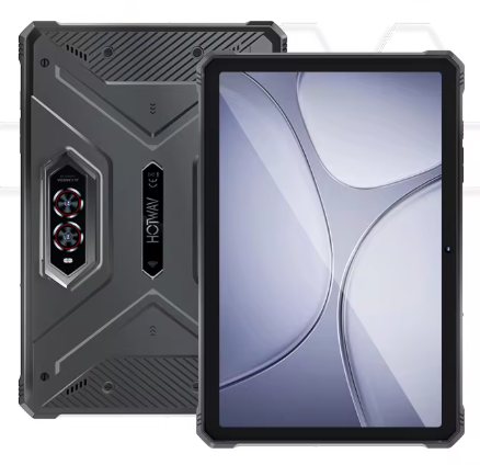 Original HOTWAV Tab R9 Pro IP68/IP69K Rugged Tablet PC 256GB Tablet PC