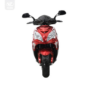 Motocicleta Eléctrica, Scooter Eléctrico, Potencia 2000w, Motocicleta Eléctrica 2024 - Product Image 4