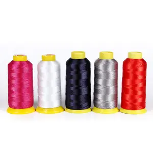 Weitian Merk Leveren Custom 0.12Mm Nylon Fdy Garen Verkoop Groothandel Viscose Mono-Filament Garen