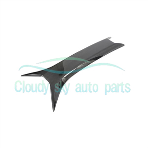 Ventilaciones de Techo de Fibra de Carbono Seca FT para <span class=keywords><strong>McLaren</strong></span> 720S 2017-2023 - Product Image 2