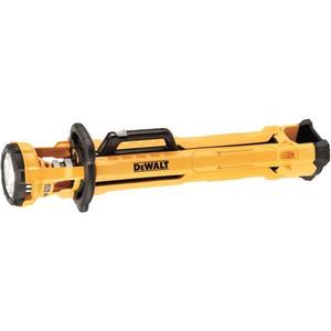 DeWalt <b>Led</b> <b>Work</b> <b>Light</b> 1200 Lumen Rechargeable Portable With Handle For Indoor Outdoor Use - Product Image 1