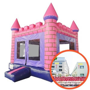 <span class=keywords><strong>Castillo</strong></span> <span class=keywords><strong>Inflable</strong></span> Comercial Y&G |   <span class=keywords><strong>Castillo</strong></span> <span class=keywords><strong>Inflable</strong></span> Color Morado <span class=keywords><strong>4x4</strong></span> |   <span class=keywords><strong>Castillo</strong></span> <span class=keywords><strong>Inflable</strong></span> para Niños con Certificación CE e ISO - Product Image 2