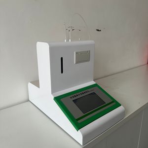 Pape Smoothness Tester Surface Roughness Equipment Bekk Smoothness <strong>Meter</strong> - Product Image 4