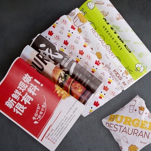 Lớn Trang Trí Chết Cắt Nhà Hàng Khay Menu Màu In Hình Chữ Nhật Tùy Chỉnh Dùng Một Lần Giấy Placemats Cho Bàn Ăn - Product Image 4