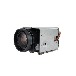 مجموعة كاميرا <span class=keywords><strong>IP</strong></span> PTZ بتقنية التقريب 5MP 8MP ~ ، بخاصية تكبير بصري 18X - Product Image 2