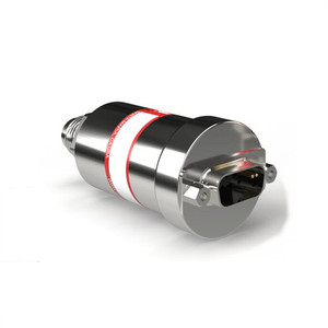 Interruptor de Vacío WASCO Serie SV120, Carcasa de Aluminio Fundido, Contacto Plateado, 500000 Ciclos de Vida Mecánica, Protección de Bordes Segura - Product Image 1