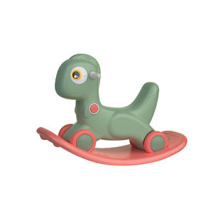 Prodotti per neonati di vendita calda per neonati multifunzione per bambini animali <span class=keywords><strong>a</strong></span> <span class=keywords><strong>dondolo</strong></span> <span class=keywords><strong>cavallo</strong></span> bambino cavalcare sul giocattolo - Product Image 1