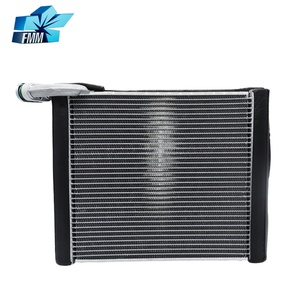 446600-9860 คอยล์เย็นแอร์สำหรับรถยนต์โตโยต้า โคโรลล่า - Product Image 3