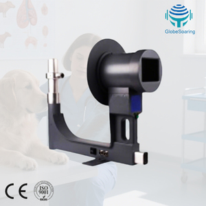 Üretici Düşük Dozlu Taşınabilir Endüstriyel Röntgen Tarayıcı 1 Yıl Garantili Yüksek Hassasiyetli IP65 Koruma Mini Optik Cihaz - Product Image 2