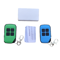 YET2129 Télécommande sans fil pour clé de voiture, machine de clonage de code, duplicateur de clé