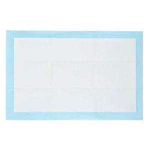 Factory OEM Large Scale 5 Layer Puppy <b>Pad</b> 60x60cm - Product Image 3