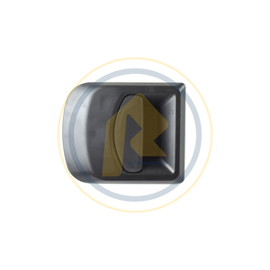 Maniglia esterna per porta Ac Rolcar ADAPTABLE per OE 99489589 adatta per Iveco Daily 1999 - Product Image 1