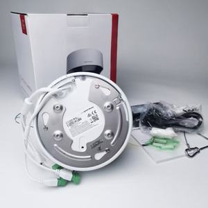 Dôme PTZ réseau extérieur DS-2DE4A425IWG-E 4MP 25X avec IR motorisé 50m, suivi automatique humain/véhicule, 4 pouces - Product Image 5