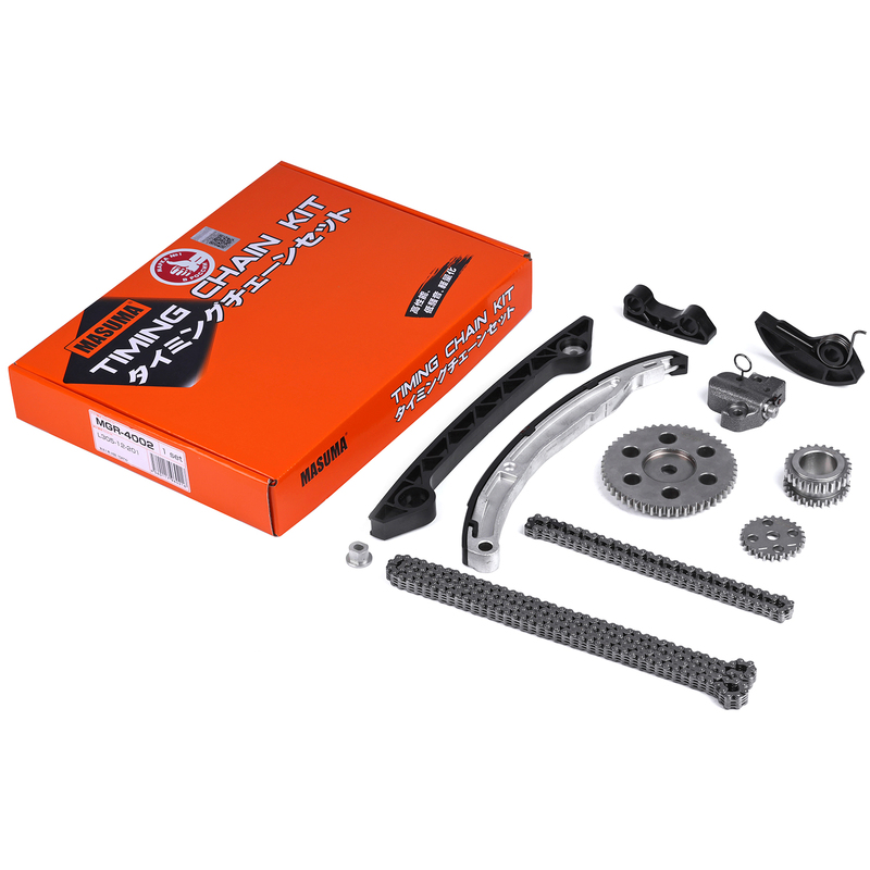 MGR 4002 MASUMA Timing Chain Kit