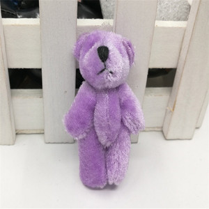 <span class=keywords><strong>Peluche</strong></span> personalizado <span class=keywords><strong>de</strong></span> alta calidad, diferentes colores, <span class=keywords><strong>peluche</strong></span> <span class=keywords><strong>de</strong></span> oso articulado - Product Image 3