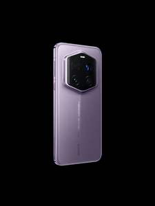 HON o Magic 7 RSR 6.8 120Hz LTPO Amoled Snap  Dragon 8 Elite Cámara Teleobjetivo de 200MP  Teléfono Móvil Resistente al Agua IP69 5G - Product Image 1