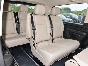 Sièges d'origine de haute qualité YLC pour <span class=keywords><strong>Vito</strong></span> Sprinter, Hiace, Alphard, Vellfire, Ford Transit - Product Image 4