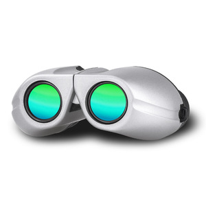 Seacat 8x21 Binoculars Low Light Night Vision Outdoor Children's Use - Product Image 1