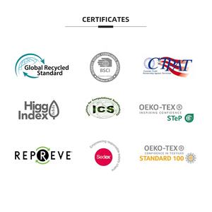 Vendita calda personalizzata casa confortevole blu nero King Size lusso 7 pezzi set di biancheria da letto consolatore - Product Image 3