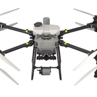 Drone T50 version internationale Guangdong avec caméra 4K HD en stock, GPS, vol stable, longue durée de vie de la batterie pour la photographie aérienne