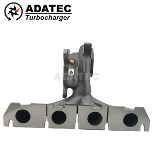 Offre Spéciale Boîtier de turbo K03 53039880290 06J145713K côté échappement pour Volkswagen <span class=keywords><strong>Golf</strong></span> VI 2.0 <span class=keywords><strong>GTI</strong></span> 155 <span class=keywords><strong>Kw</strong></span> - 211 CV - Product Image 1