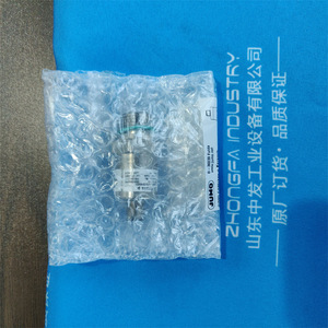 Longes Prs 801b 3e Ak10 B เครื่องทดสอบการปล่อยประจุไฟฟ้าสถิต อะไหล่ควบคุมอุตสาหกรรม ผลิตในประเทศเยอรมนี - Product Image 4