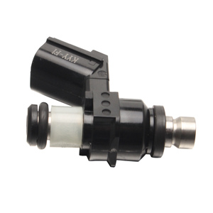OE BT-MTC-C 110CC moto injecteur de carburant Six trous buse de pulvérisation nouveau Compatible pour Honda Sundiro Wuyang pour système <span class=keywords><strong>Keihin</strong></span> - Product Image 6