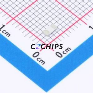 Résistance SMD RLD06270JTP 1206 (Type : Film épais) (Résistance : 27 Ohm Précision : 5%) - Product Image 2