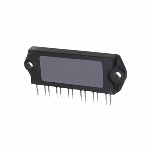 ทรานซิสเตอร์ VS-CPV363M4FPBF 19-SIP, ชิ้นส่วนอิเล็กทรอนิกส์ IMS-2 รายการวัสดุอิเล็กทรอนิกส์ (BOM) ไอซี มีสินค้าในสต็อก - Product Image 1