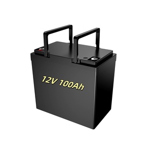 OEM 우수한 안전 나트륨 이온 12V 35Ah 52Ah 100Ah 150Ah -40 ℃ 저온 NA + 자동차 시동 배터리 크랭킹 나트륨 배터리 - Product Image 4