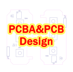 Tùy chỉnh bảng mạch điện tử sản xuất một bước thiết kế lắp ráp nhà máy trực tiếp pcbas (pcbas = bảng mạch in - Product Image 2