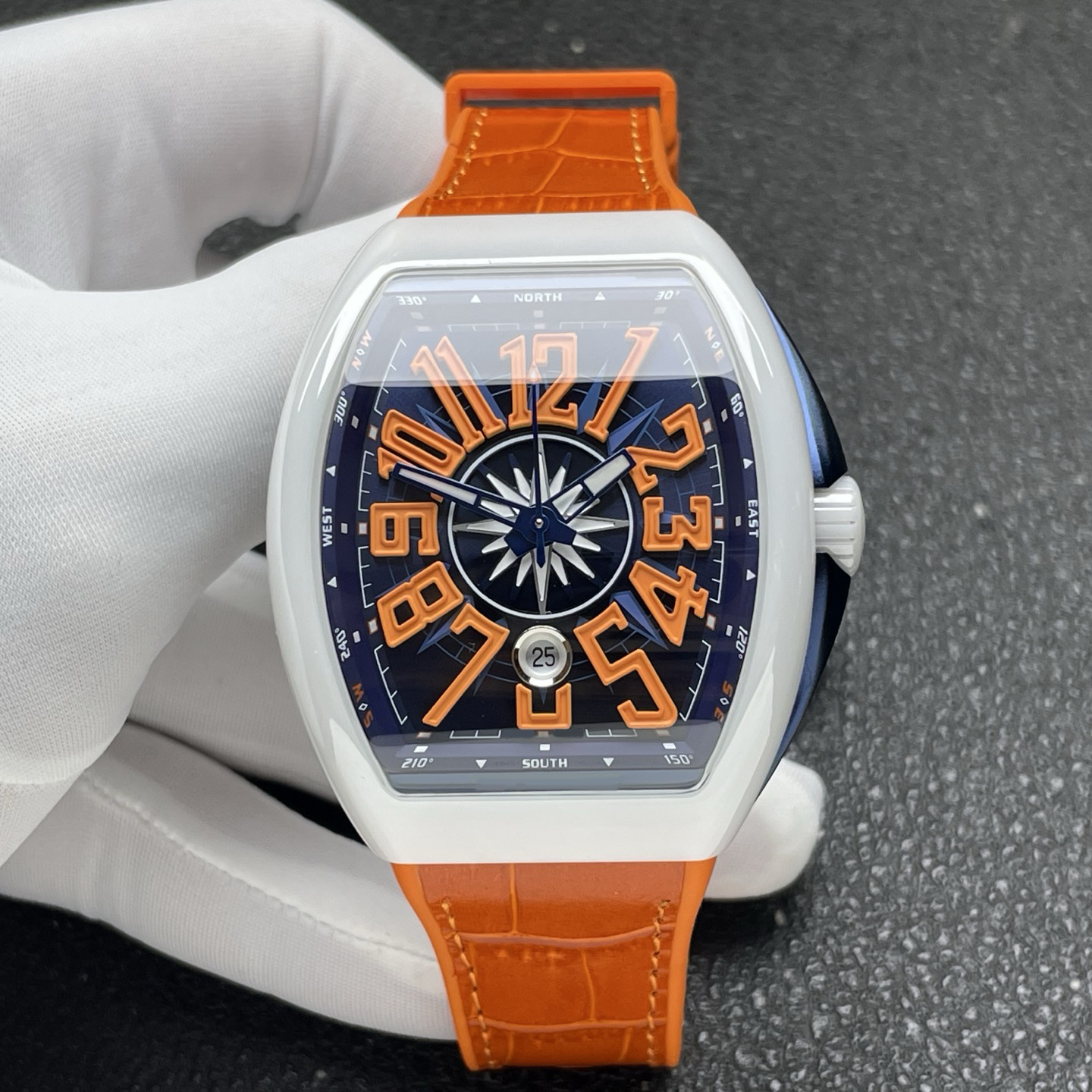 Orange