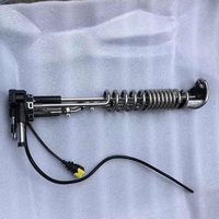 مناسب لتجميع مستشعر درجة حرارة اليوريا ومستوى السائل لقطع غيار محركات الشاحنات