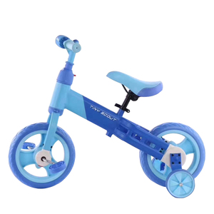 Yüksek kaliteli 12 inç lastik tekerlekli çocuk yürüyüş bisiklet bisiklet yok pedalı mini koşu denge bisikleti 1 2 yıl çocuk - Product Image 4