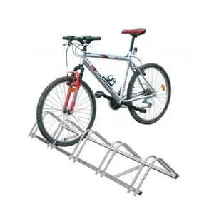 outdoor garage metal bike storage rack outside public place patio bicycle service parking stand