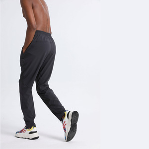 <span class=keywords><strong>Pantaloni</strong></span> Casual da Uomo JLM Autunno Inverno, Tecnici <span class=keywords><strong>e</strong></span> Resistenti, a Gamba Dritta, in Pile Spazzolato Antifreddo - Product Image 3