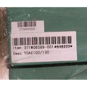 จอห์นสันคอนโทรลส์ แผงวงจรหลักเครื่องปรับอากาศ รุ่น 371W06089-001 อะไหล่ระบบปรับอากาศส่วนกลาง ป้องกันฝุ่น - Product Image 3