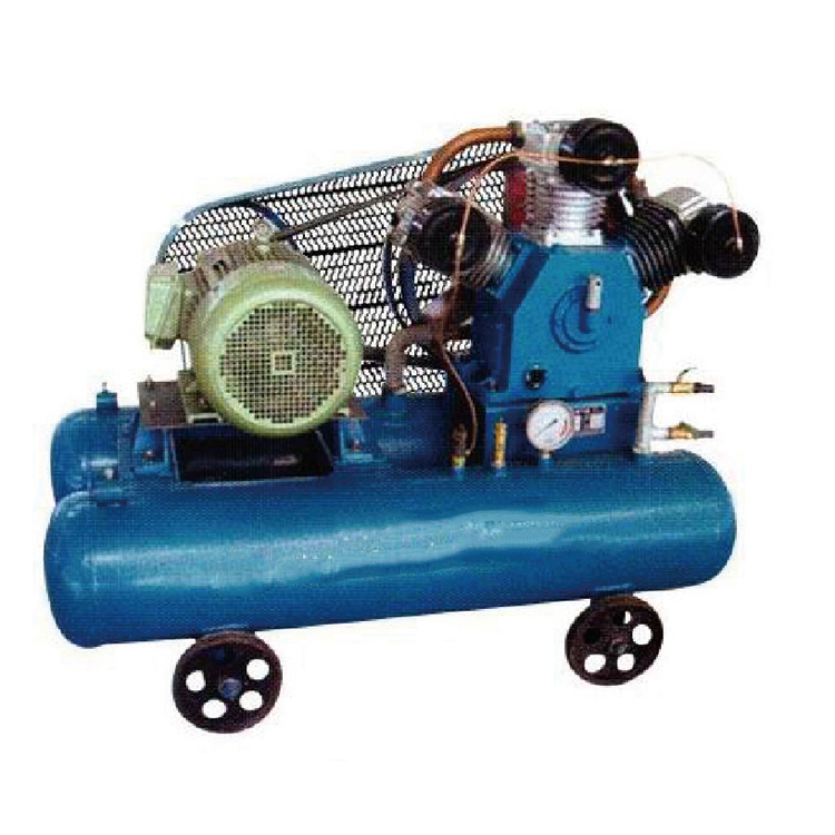 Haute Qualité 380V Vis Piston Compresseur D'air D'équipement Industriel
