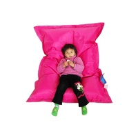 Fauteuil pouf convertible pliable moderne en tissu imperméable, coussin flottant pour piscine, lac, plage, intérieur et extérieur