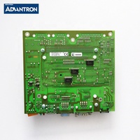 SYSLOGIC IPC/NETIPC-6L IPC/COMPHCGP-2H travail n ° 21100340 carte mère industrielle stock d'origine 100% test de travail