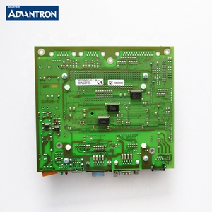 SYSLOGIC IPC/NETIPC-6L IPC/COMPHCGP-2H lavoro Nr 21100340 scheda madre industriale originale stock 100% test di lavoro - Product Image 5