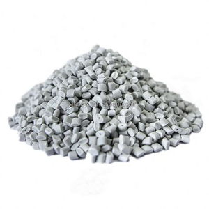 Al di sotto del prezzo di mercato popolare e pratico particelle di plastica Masterbatch per PP Pellet di plastica a basso prezzo - Product Image 4